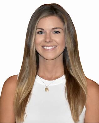 Headshot of Olivia Boggs