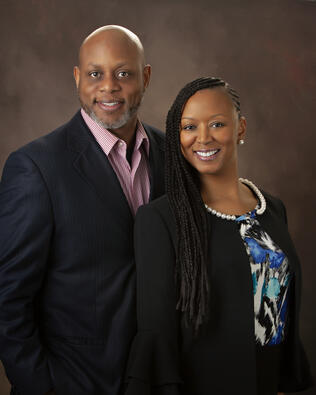 Headshot of Harvin Homes, LLC