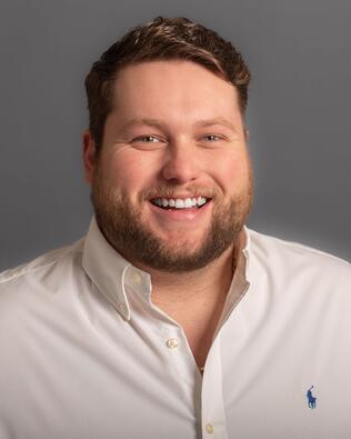 Headshot of Payton MacPherson