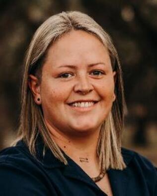 Headshot of McKayla Adams
