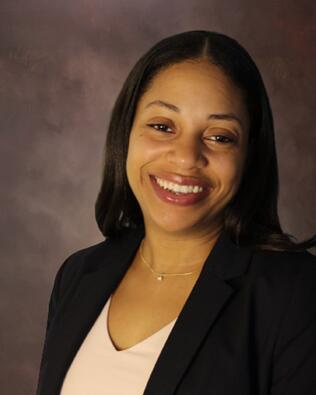 Headshot of Tashanna Delaney