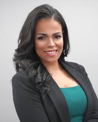 Headshot of Marielys Payano