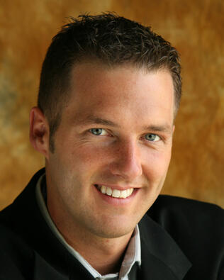 Headshot of Matt Schafer