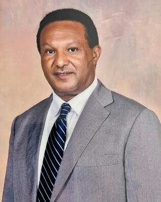 Headshot of Emmanuel Jacob