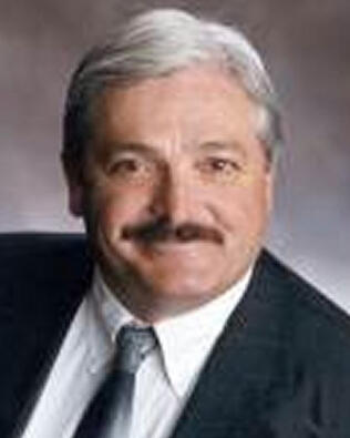 Headshot of Bill Baird