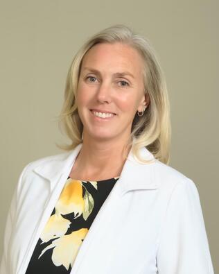 Headshot of Charlene Trotter