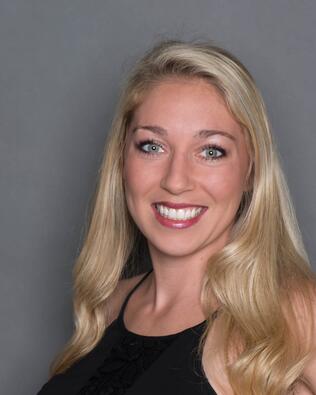 Headshot of Lindsey Shedlock