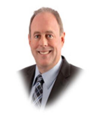 Headshot of Jeffrey Riggs
