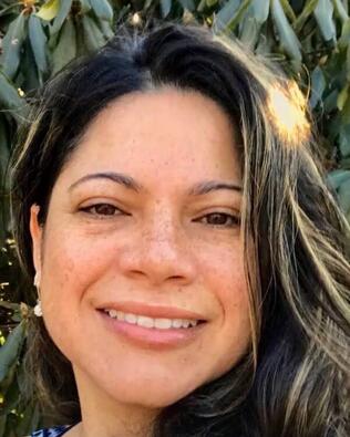 Headshot of Enid Jackson