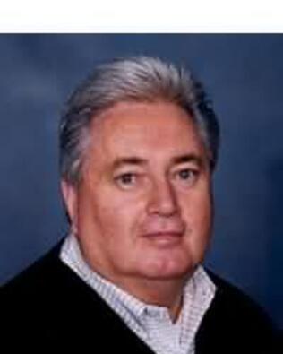 Headshot of Michael P. Kaney