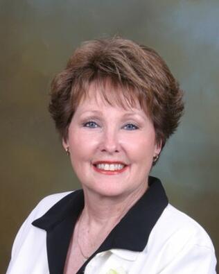 Headshot of Judith Morehouse