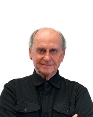 Headshot of Bob Davis