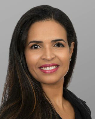 Headshot of Luiselle Parfitt