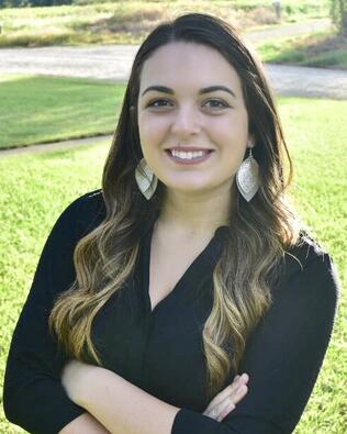 Headshot of Marissa Lightsey