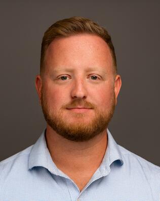 Headshot of Richard Cook