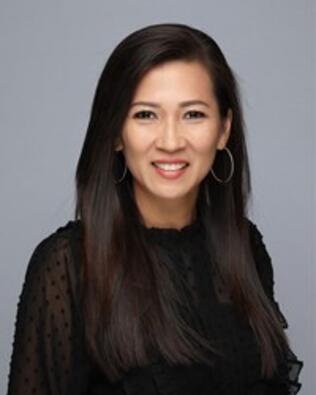 Headshot of Jasmine Than