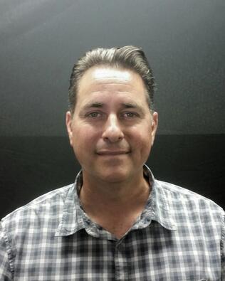 Headshot of William Solana