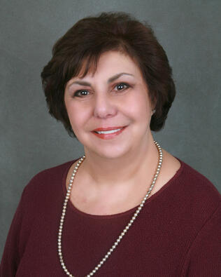 Headshot of Vincenza Farco