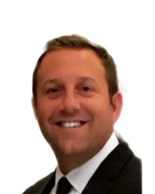 Headshot of Richard Chimienti
