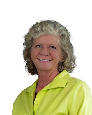 Headshot of Tammy Brown