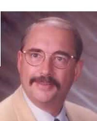 Headshot of Greg Aasmundstad