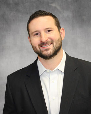 Headshot of Jack Fiorini