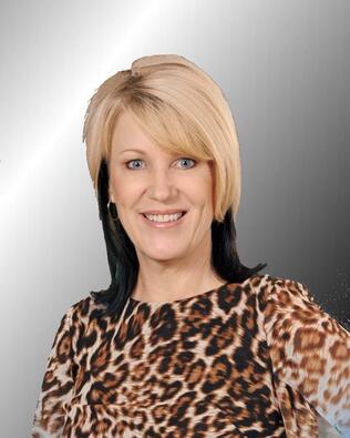 Headshot of Paula Kesner