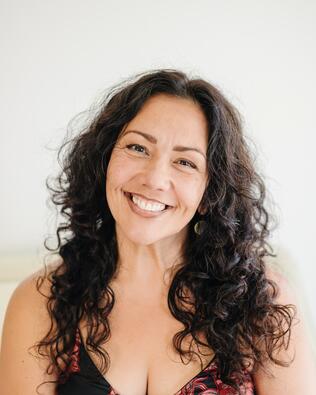 Headshot of Leilani Higham