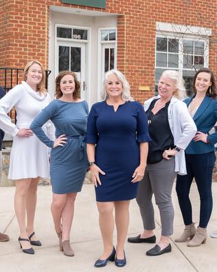 Headshot of Kathy Colville & Associates