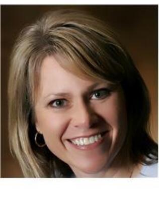 Headshot of Theresa McNamara