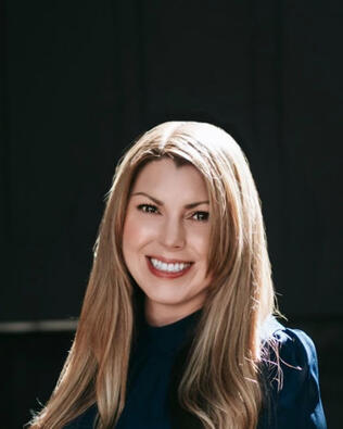 Headshot of Marie Montoya