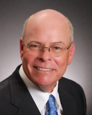 Headshot of Jeff Worthington