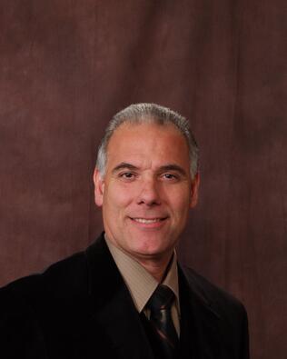 Headshot of Edward Termini