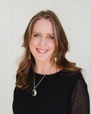 Headshot of Misty Brouillette