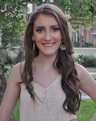 Headshot of MORGAN DUHON