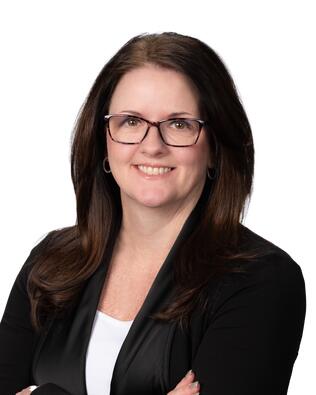 Headshot of Karen DAugusta