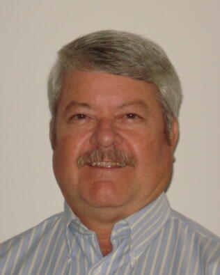 Headshot of Randy Glenn