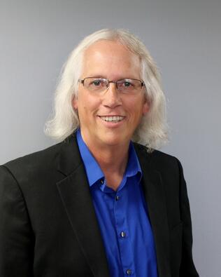 Headshot of Corwin Christians
