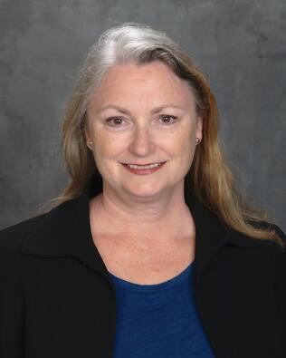 Headshot of Marta Datwyler