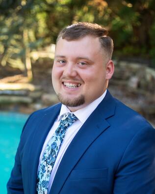 Headshot of Scotty Allen