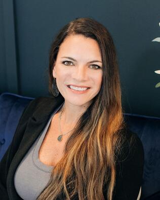 Headshot of Melisa Vinke