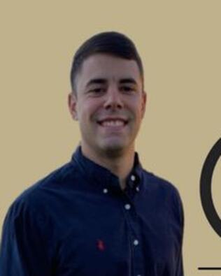 Headshot of Andre Dalianas