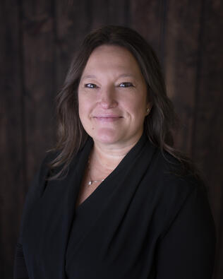 Headshot of Melissa Kurle