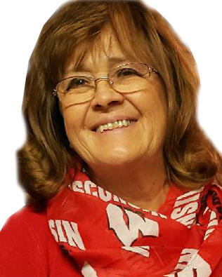 Headshot of Karin Ganther