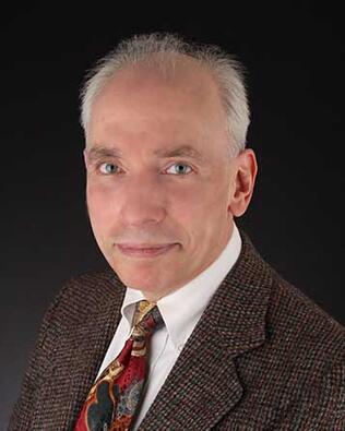 Headshot of Bob Madgett