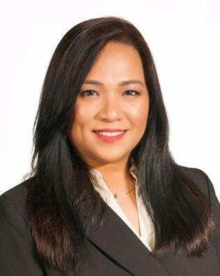 Headshot of Mimi Chanco