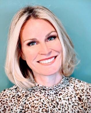 Headshot of Taryn Poole