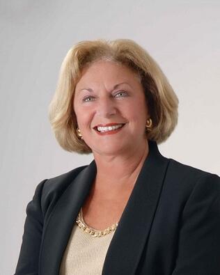 Headshot of Barbara Necaise