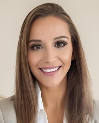Headshot of Courtney Sawaya