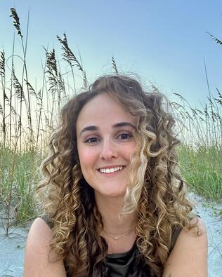 Headshot of Avery Pyrtle